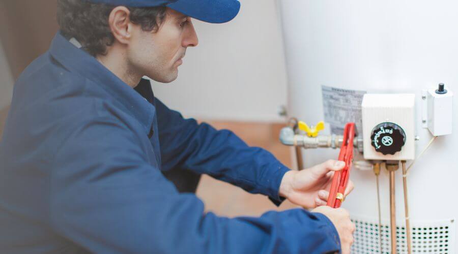 Local sewer line repair in Willow Creek, CA